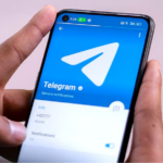 டெல்லி உயர்நீதிமன்றத்தில் டெலிகிராம் தொடர்பான வழக்கு விசாரணை நடைபெறும் காட்சி.