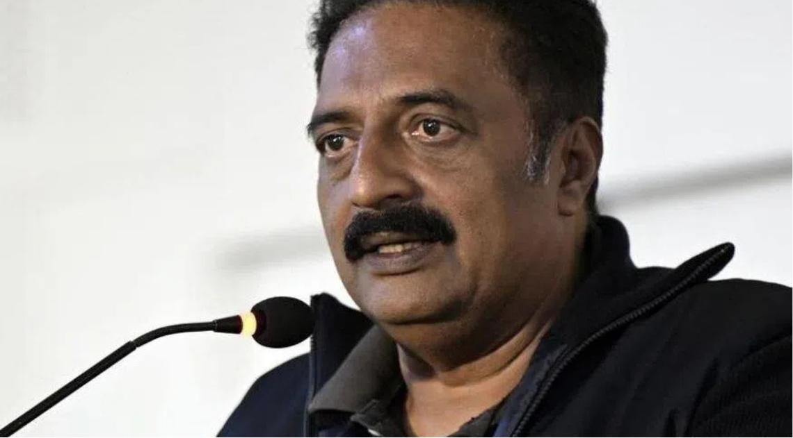 வாக்காளர் அட்டை வழக்கில் நடிகர் பிரகாஷ் ராஜ்