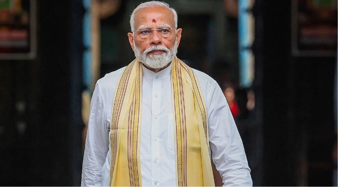 ஆர்மீனியப் பிரதமர் நிக்கோல் பாஷினியனுடன் தொலைபேசியில் பேசிய பிரதமர் மோடி.