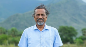அரசுப் பள்ளி ஆசிரியர் நியமன முறையில் சீர்திருத்தம் தேவை என கருத்து தெரிவித்த ஸ்ரீதர் வேம்பு.