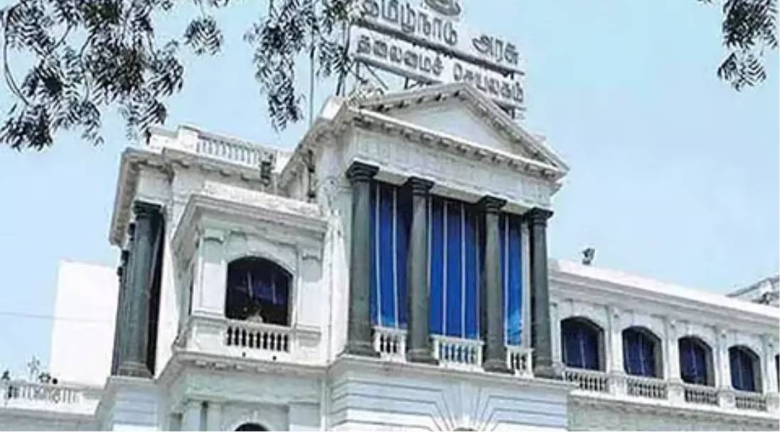 தமிழக அரசின் ஐஏஎஸ் அதிகாரிகள் இடமாற்றம் தொடர்பான அதிகாரப்பூர்வ அறிவிப்பு.