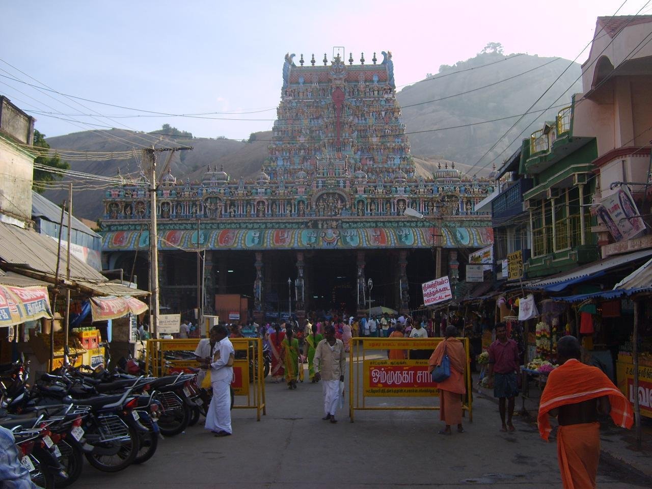 கந்த சஷ்டி கவச பாராயண விவகாரம்: தமிழக அரசை விமர்சிக்கும் கருத்துக் கட்டுரை