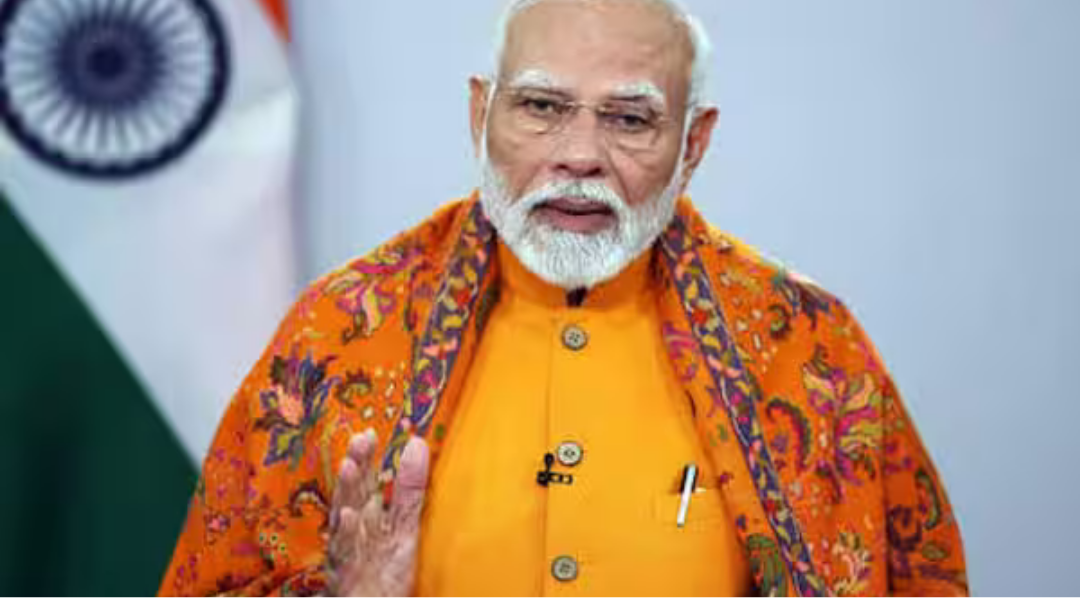 தேசிய டாக்டர்கள் தினத்தை முன்னிட்டு வாழ்த்து தெரிவித்த பிரதமர் நரேந்திர மோடி.