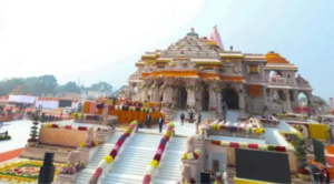 அயோத்தி ராமர் கோவில் நிதி முறைகேடு குறித்து கருத்து தெரிவித்த ஆர்எஸ்எஸ்.