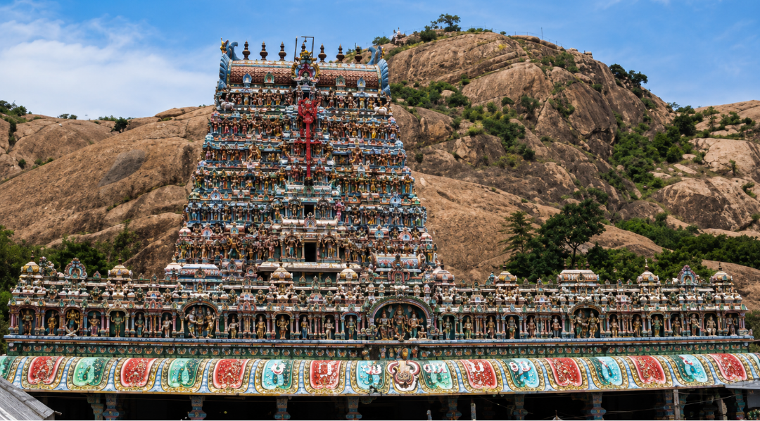 திருப்பரங்குன்றம் மலை மறு அளவீடு செய்ய அரசு தரப்புக்கு உயர்நீதிமன்ற மதுரைக் கிளை அவகாசம் வழங்கிய வழக்கு.