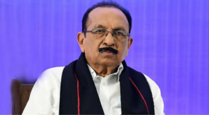 சங்கரன்கோவிலில் செய்தியாளர்களிடம் பேசிய மதிமுக பொதுச்செயலாளர் வைகோ.