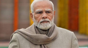 மெல்போர்னில் நடைபெற்ற தொழில்முனைவோர் மாநாட்டில் உரையாற்றும் பிரதமர் நரேந்திர மோடி.