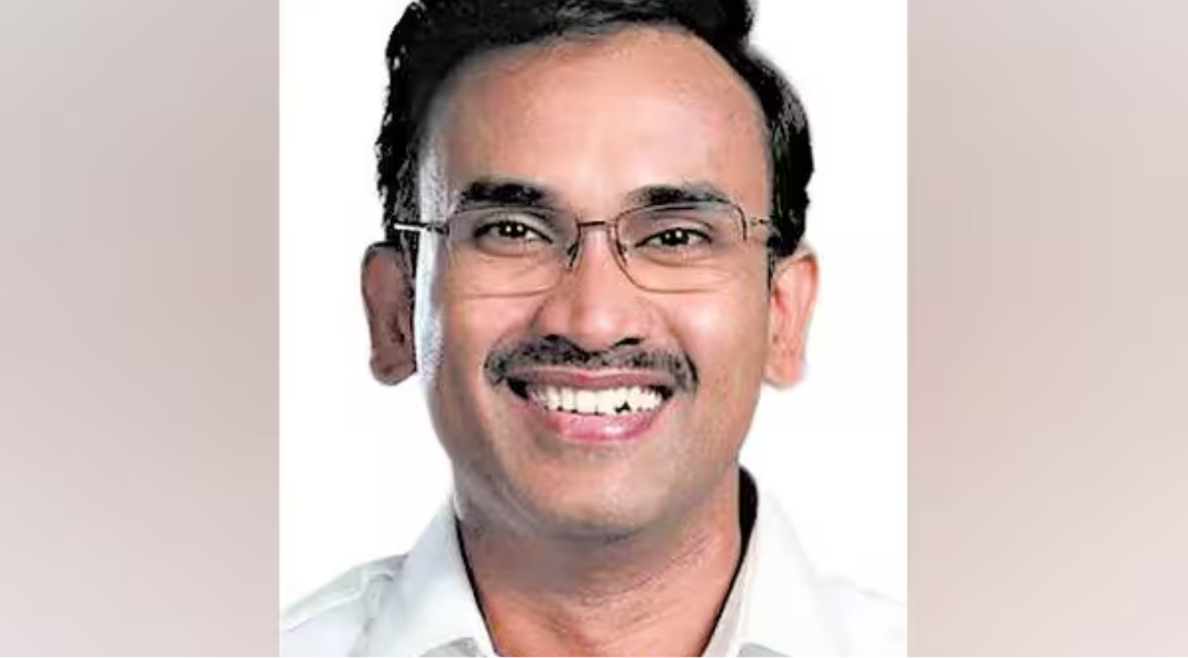 எம்.பி.பி.எஸ். இடங்கள் மற்றும் நிகர்நிலை பல்கலைக்கழக விவகாரம் குறித்து பேசிய அமைச்சர் அருண்ராஜ்.