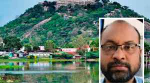 பழநி தண்டபாணி சுவாமி மட நில பதிவு முறைகேடு தொடர்பாக நடவடிக்கை எடுக்கப்பட்ட சார்பதிவாளர்.