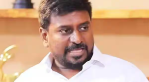 சமக்ர சிக்ஷா நிதி விடுவிப்பு தொடர்பாக மத்திய அமைச்சரை சந்திக்க டெல்லி செல்லும் தமிழக பள்ளிக்கல்வித்துறை அமைச்சர் ராஜ்மோகன்.