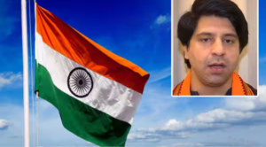 'வந்தே மாதரம்' தேசிய பாடலுக்கு சட்டப் பாதுகாப்பு வழங்கும் புதிய மசோதா குறித்து மத்திய அரசின் அறிவிப்பு.