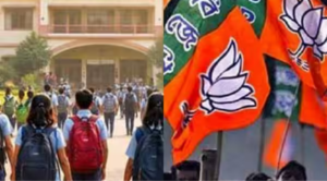 தமிழகத்தில் நவோதயா பள்ளிகளை தொடங்க வேண்டும் என்று கோரிக்கை விடுத்துள்ள பாஜக தலைவர் நயினார் நாகேந்திரன்.