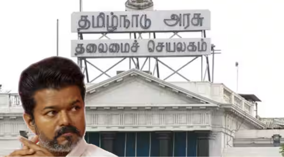 மதுரையில் செய்தியாளர்களை சந்தித்து அறநிலையத்துறை குறித்து வெள்ளை அறிக்கை கோரிக்கை விடுக்கும் ஹிந்து ஆலயப் பாதுகாப்பு இயக்க நிர்வாகிகள்.