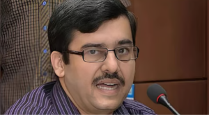 நில நிர்வாக ஆணையராக நியமிக்கப்பட்ட ஐஏஎஸ் அதிகாரி ராஜேஷ் லக்கானி மற்றும் தமிழக அரசு தலைமைச் செயலகம்.