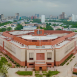 பொதுத்தேர்வுகள் முறைகேடு தடுப்பு திருத்த மசோதா லோக்சபாவில் குரல் ஓட்டெடுப்பு மூலம் நிறைவேற்றப்பட்ட காட்சி.