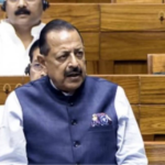 பொதுத் தேர்வுகளில் வினாத்தாள் கசிவு மற்றும் முறைகேடுகளைத் தடுக்கும் திருத்த மசோதா ராஜ்யசபாவில் தாக்கல் செய்யப்பட்டதை குறிக்கும் செய்தி.