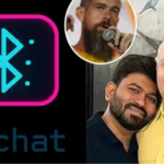 தேசிய பாதுகாப்பு காரணங்களால் தடை செய்யப்பட்டதாக கூறப்படும் 'பிட்சாட்' செயலி தொடர்பான விவாதத்தை விளக்கும் செய்தி.