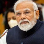 மத்திய அமைச்சரவை கூட்டத்தில் முக்கிய தேசிய திட்டங்களுக்கு ஒப்புதல் வழங்கிய பிரதமர் நரேந்திர மோடி.