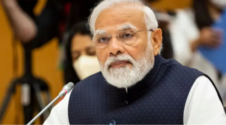 மத்திய அமைச்சரவை கூட்டத்தில் முக்கிய தேசிய திட்டங்களுக்கு ஒப்புதல் வழங்கிய பிரதமர் நரேந்திர மோடி.