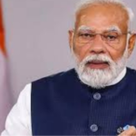 பிரிட்டன் பிரதமருடன் இருதரப்பு உறவுகள் குறித்து ஆலோசனை நடத்திய பிரதமர் நரேந்திர மோடி.