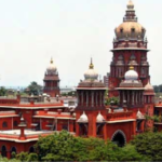 கோவில் சொத்து ஆக்கிரமிப்பு வழக்கு தொடர்பாக உத்தரவு பிறப்பித்த சென்னை உயர்நீதிமன்றம்.