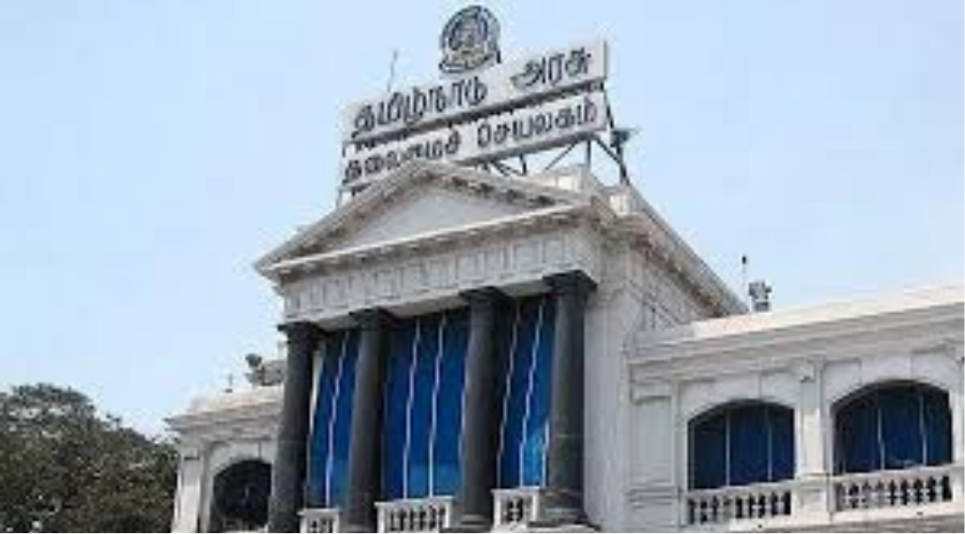 தமிழகத்தில் போதைப்பொருள் ஒழிப்புக்காக அமைக்கப்பட உள்ள 65 சிறப்பு அதிரடிப்படைகள் தொடர்பான அரசு அறிவிப்பு.