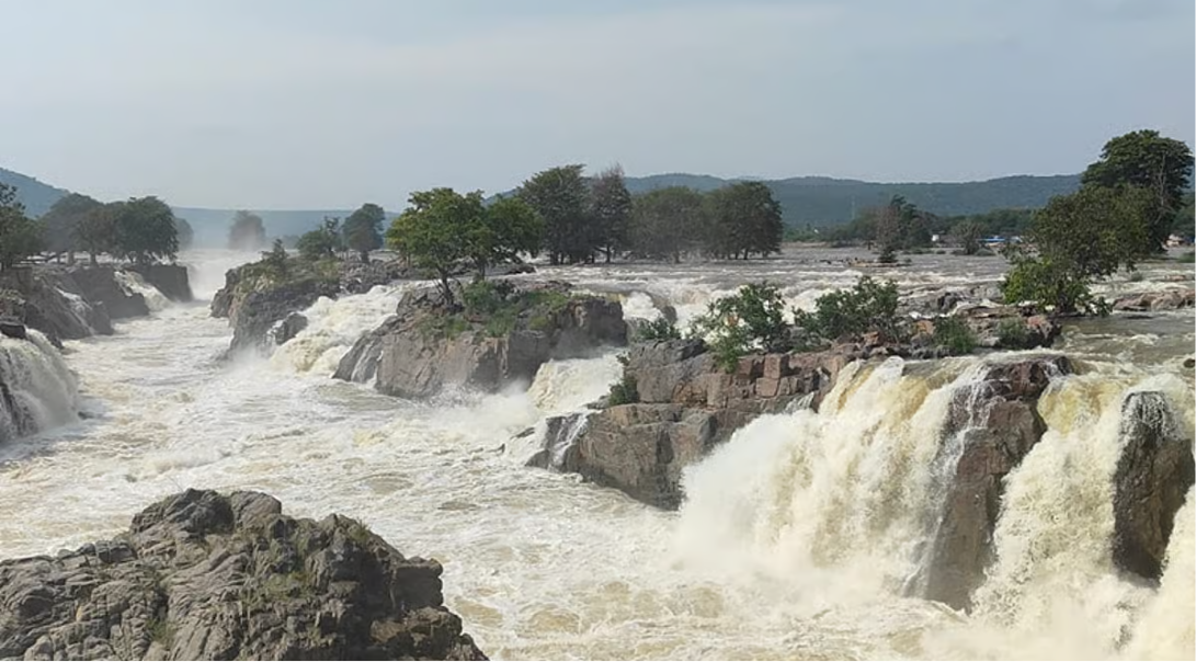 தமிழகத்திற்கு தினமும் 1 டிஎம்சி காவிரி நீர் திறக்க கர்நாடகாவுக்கு உத்தரவு