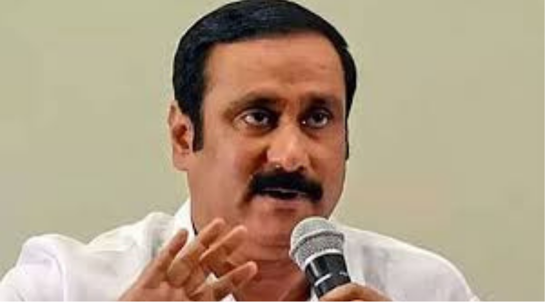சாதிவாரி மக்கள்தொகை கணக்கெடுப்பு குறித்து பிரதமர் மோடிக்கு கடிதம் எழுதிய பாமக தலைவர் அன்புமணி