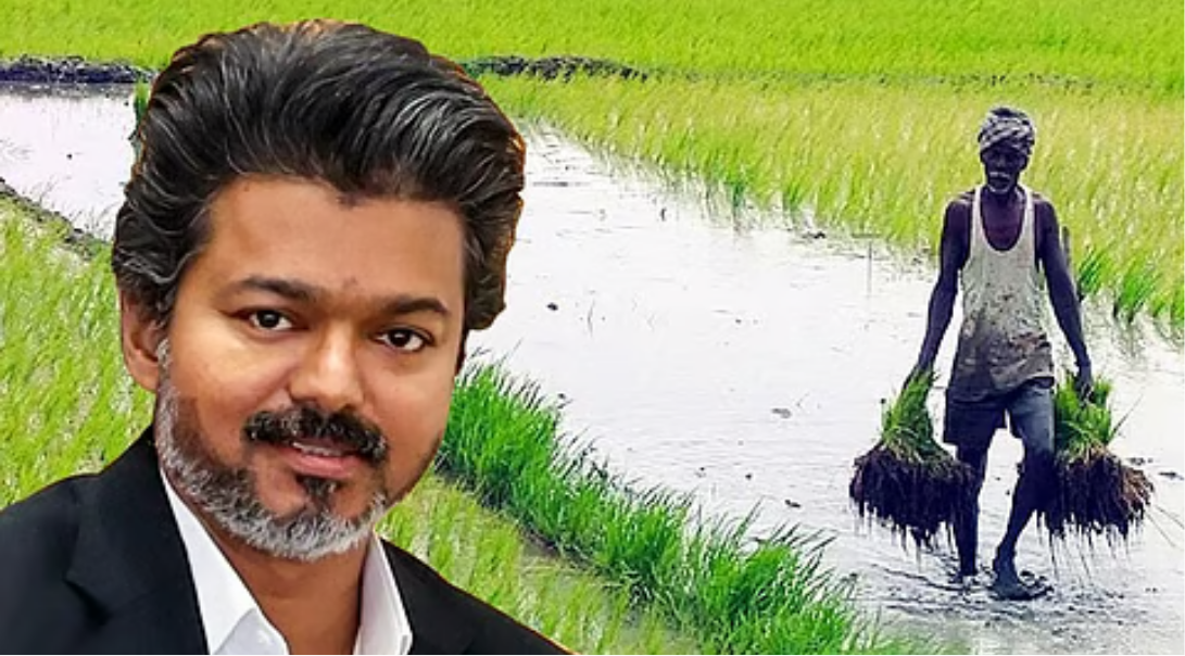 பயிர்க்கடன் தள்ளுபடி தொடர்பாக சட்டசபையில் அறிவிப்பு வெளியிட்ட முதல்வர் விஜய்