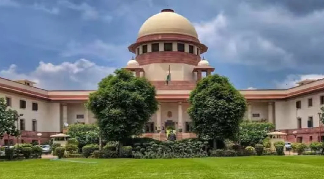 காவிரி நீர் விவகாரத்தில் கர்நாடகாவுக்கு உத்தரவிட்ட உச்சநீதிமன்றம்