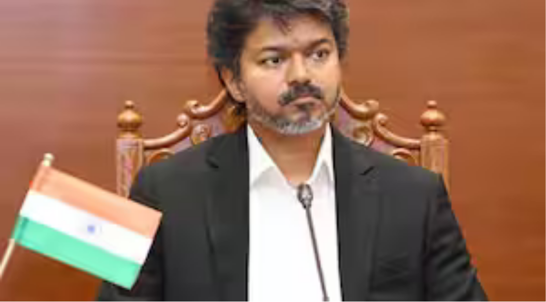 கர்நாடகாவில் தமிழர்கள் 3 பேர் சுட்டுக்கொல்லப்பட்ட சம்பவத்திற்கு கண்டனம் தெரிவித்த முதல்வர் விஜய்