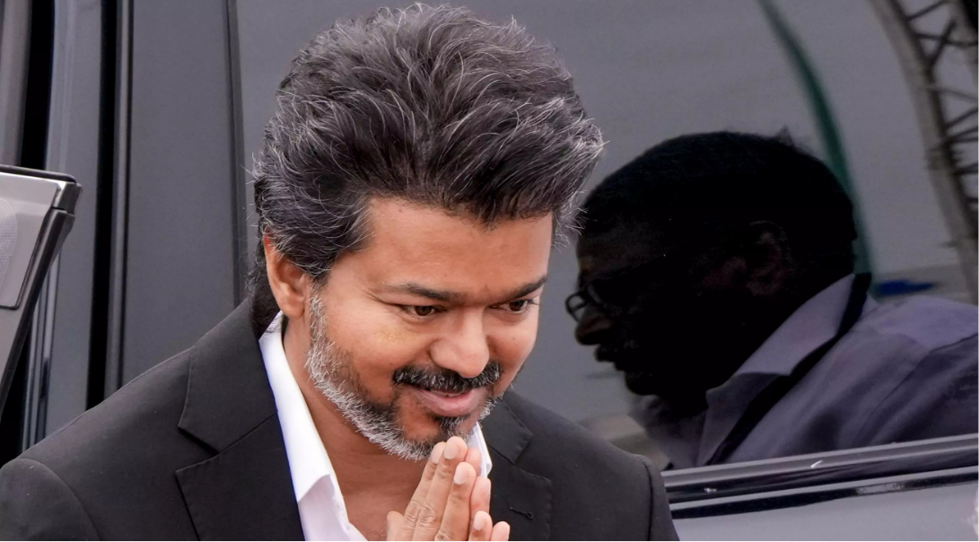 சட்டசபையில் ஊழல் குற்றச்சாட்டுகள் தொடர்பாக பேசிய முதல்வர் விஜய்