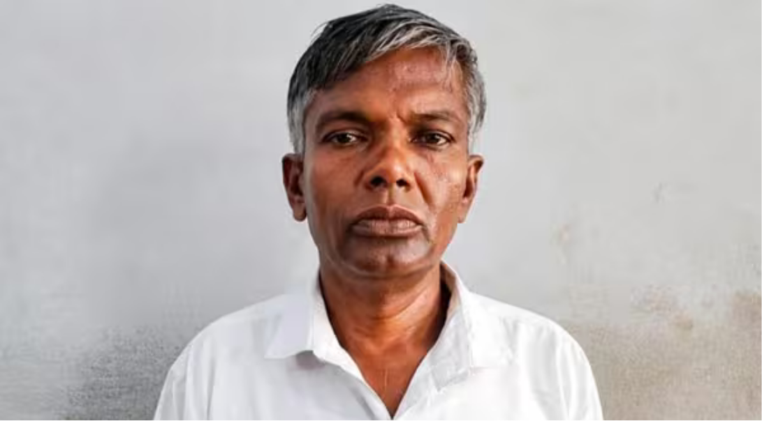 4 சிறுமிகள் மீதான போக்சோ வழக்கில் பாதிரியாருக்கு தூக்குத் தண்டனை