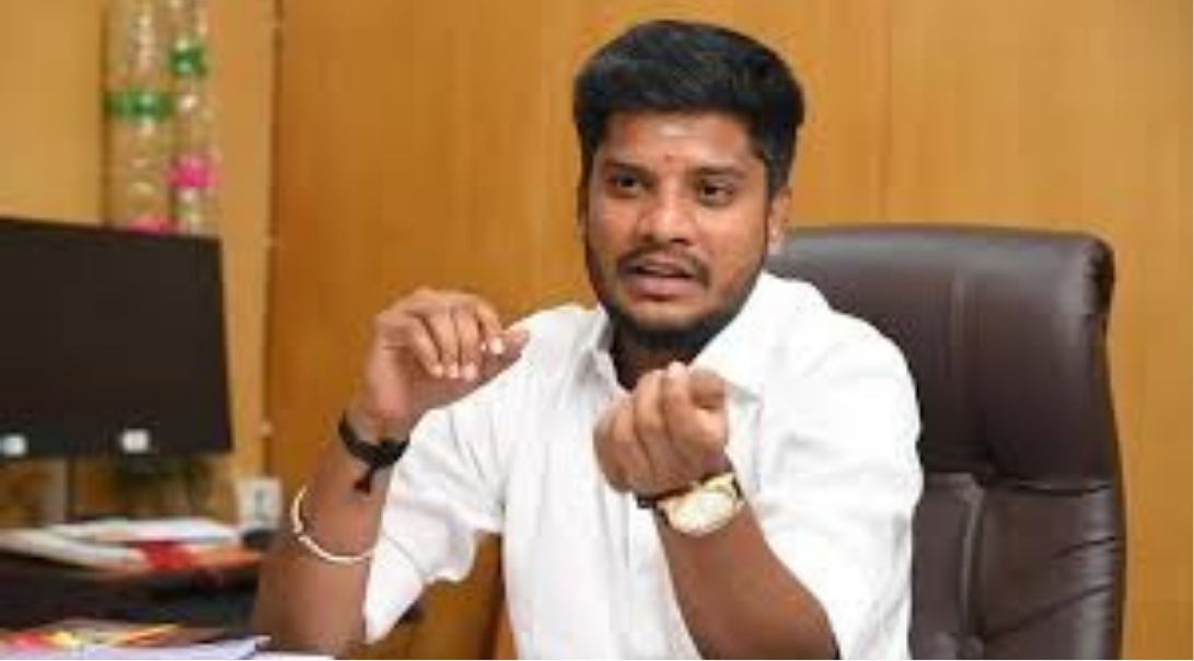 திருக்கோவில் பணியாளர் தேர்வு வாரியம் அமைக்கப்படும் என அமைச்சர் ரமேஷ் அறிவிப்பு