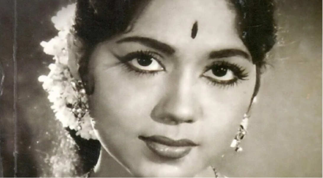 பழம்பெரும் நடிகை சவுகார் ஜானகி – தமிழ் சினிமாவின் 70 ஆண்டு திரைப்பயணம்