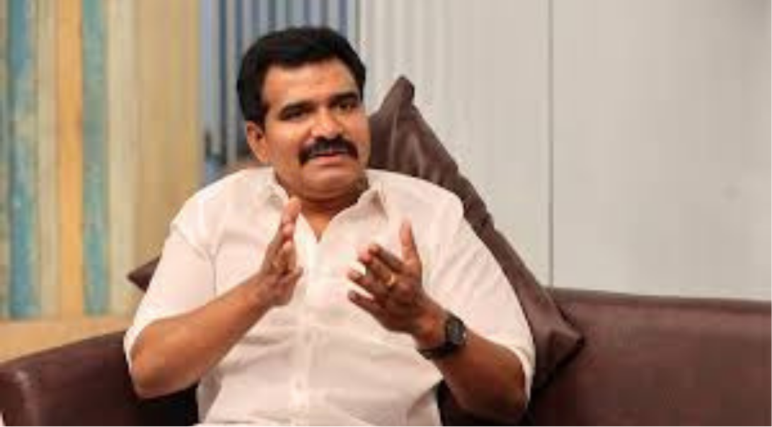 திமுக - பாஜக கூட்டணி குறித்து விமர்சனம் தெரிவித்த அமைச்சர் நிர்மல்குமார்