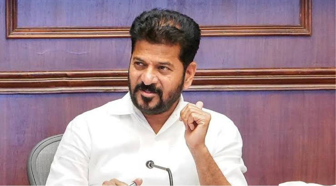 தெலங்கானா முதல்வர் ரேவந்த் ரெட்டியின் அமெரிக்க பயணத்துக்கு அனுமதி மறுப்பு