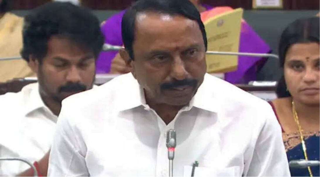 ஓசூர் விமான நிலைய திட்டம் தொடர்பாக சட்டசபையில் அமைச்சர் செங்கோட்டையன் பேச்சு