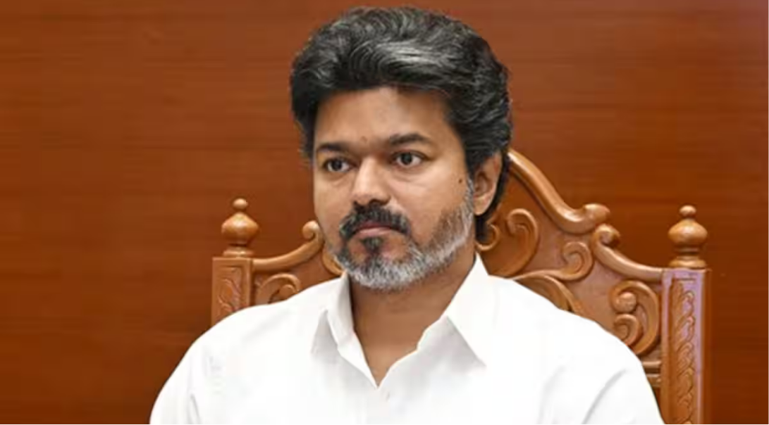 முதல்வர் விஜய் தொடர்பான சமூக வலைதள பதிவுகள் குறித்து மத்திய உளவுத்துறை கண்காணிப்பு