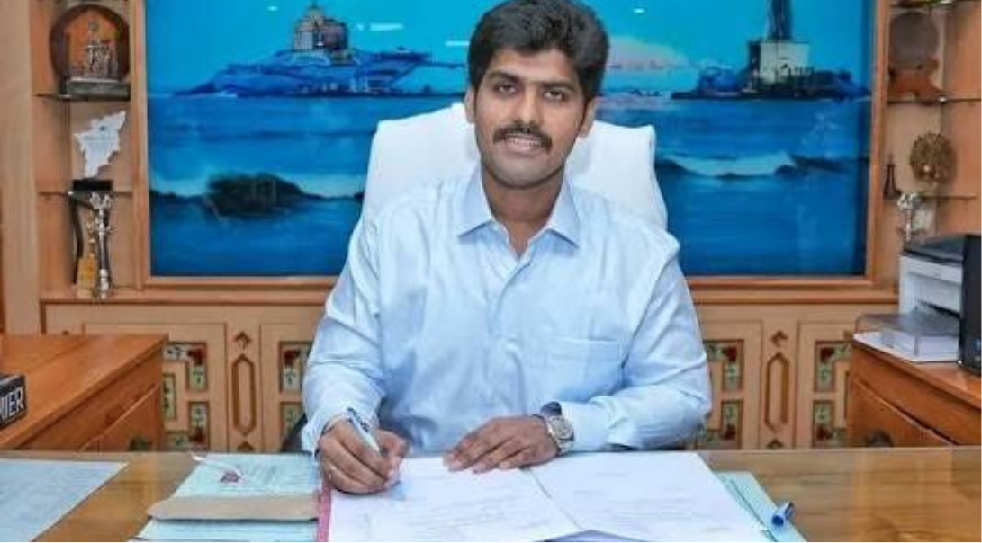 அரசு அலுவலகங்களில் ரொக்கப் பணத்தை தினமும் பதிவு செய்யும் நடைமுறை குறித்த கன்னியாகுமரி கலெக்டர் சுற்றறிக்கை