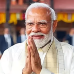 சட்டப்பிரிவு 370 ரத்து குறித்து கருத்து வெளியிட்டுள்ள பிரதமர் நரேந்திர மோடி.