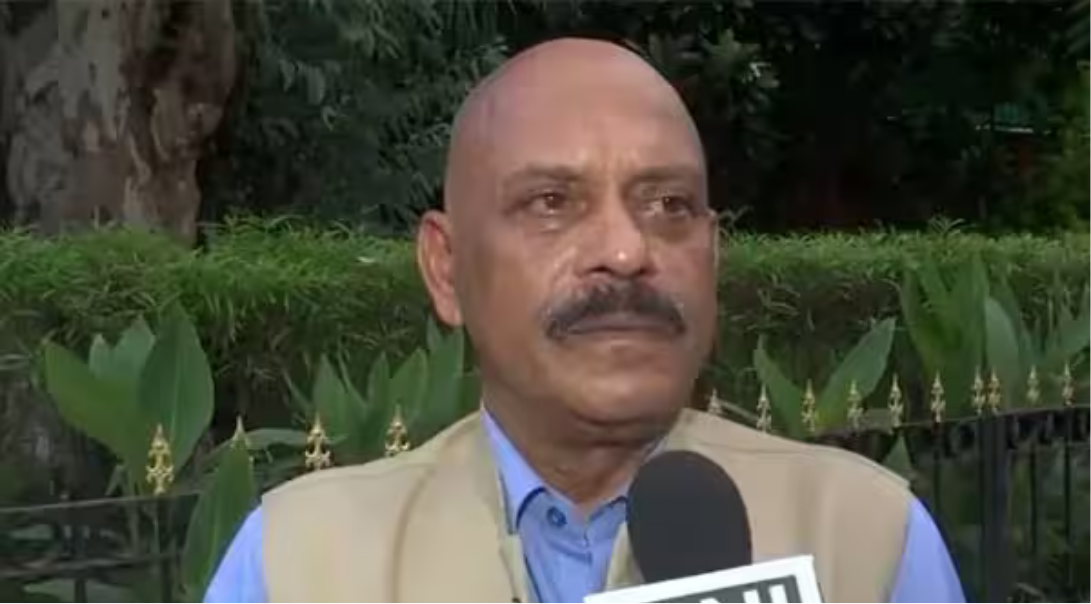 ராமர் கோவில் அறக்கட்டளை சிஇஓ ஜிதேந்திர மிஸ்ரா பேட்டி