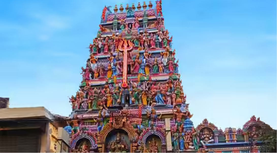 கோவில் சொத்துக்கள் மற்றும் நிர்வாக விபரங்களை வெளியிட மாநில தகவல் ஆணையம் உத்தரவு
