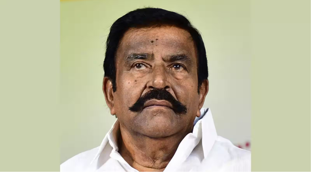 கே.என்.நேரு மற்றும் ரவிச்சந்திரனுக்கு தொடர்புடைய 19 இடங்களில் லஞ்ச ஒழிப்புத்துறை சோதனை