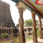 மதுரை மீனாட்சி அம்மன் கோவில் கும்பாபிஷேகத்திற்கு 12 நிபந்தனைகளுடன் அனுமதி