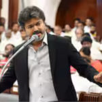 சட்டசபையில் திமுக மீது குற்றச்சாட்டுகளை முன்வைத்த முதல்வர் விஜய்