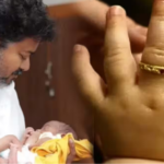 ‘தாய் மாமன் தங்க மோதிரம்’ திட்டத்திற்காக தயாரிக்கப்பட்ட தங்க மோதிரங்கள் பேக்கிங் செய்யப்படும் காட்சி