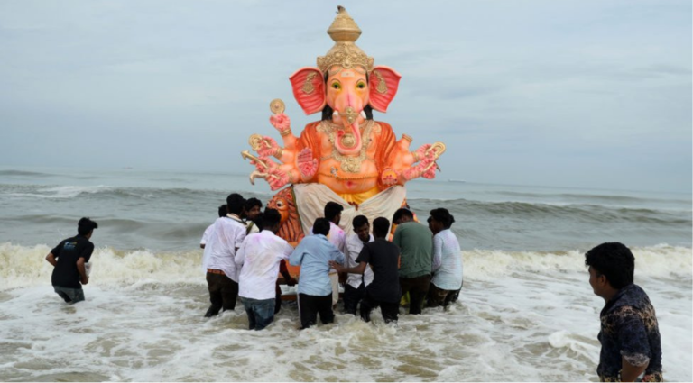 திருப்பூர் விநாயகர் சதுர்த்தி ஊர்வல அனுமதி வழக்கை விசாரித்த சென்னை உயர் நீதிமன்றம்
