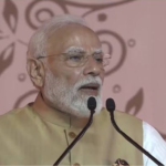 வதோதரா நிகழ்ச்சியில் இந்திய இளைஞர்களுக்கு ஏஐ திறன் அவசியம் என பேசிய பிரதமர் மோடி