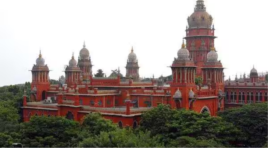 தமிழகத்தின் 5 சட்டசபை தொகுதிகளில் இடைத்தேர்தல் தொடர்பான வழக்கை விசாரிக்கும் சென்னை உயர் நீதிமன்றம்